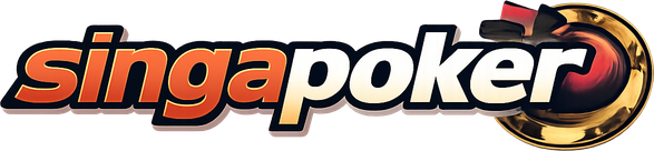singapoker Logo
